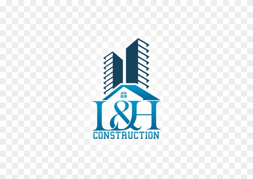Picture - H Construction Logo #912356