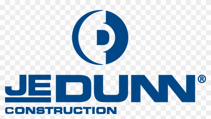 Je Dunn Construction Announces Four Staff Additions - Je Dunn Construction Logo #912363