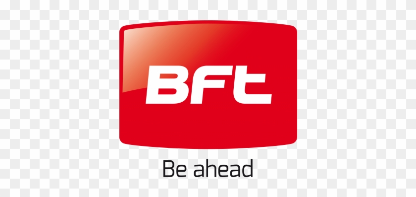 Bft Automation Logo #912407
