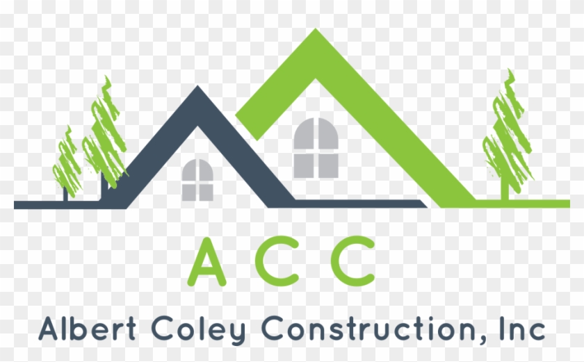 Albert Coley Construction - Icon Mortgage Logo #912423