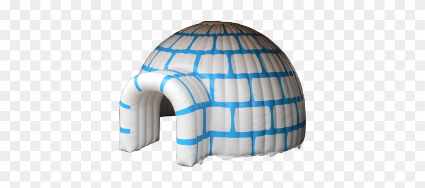 Aq4840 - Igloo #912440