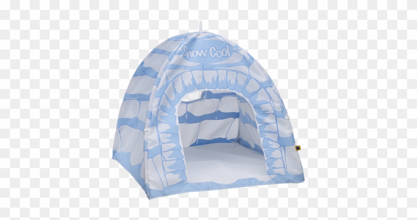 Snow Cool Igloo Tent - Tent #912460