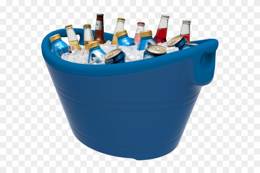 Igloo Party Bucket Cooler Igloo Party Bar - Verbatim Flash Memory Card - 8 Gb Microsdhc #912467