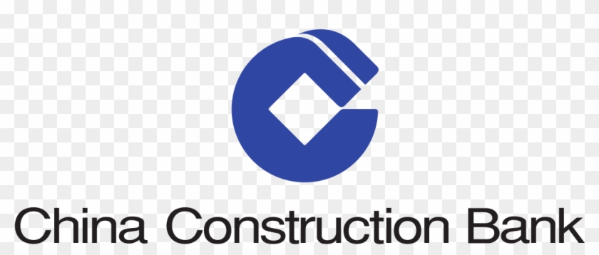 China Construction Bank Logo #912474