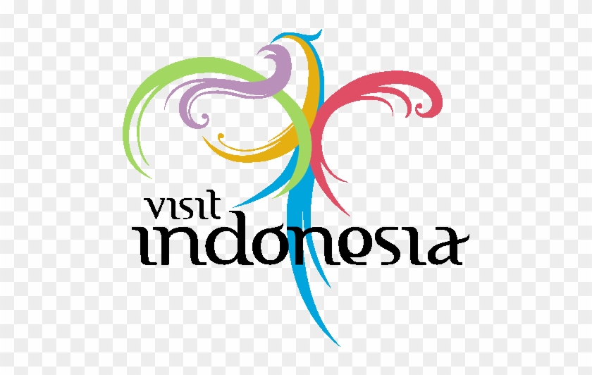 Visit Indonesian - Visit Indonesia Logo Png #912482