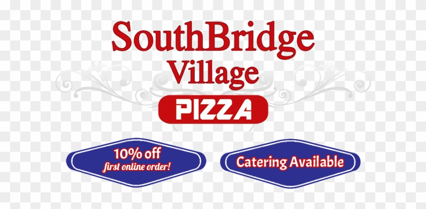 Southbridge Village Pizza - Soup For The Teenage Soul #912502
