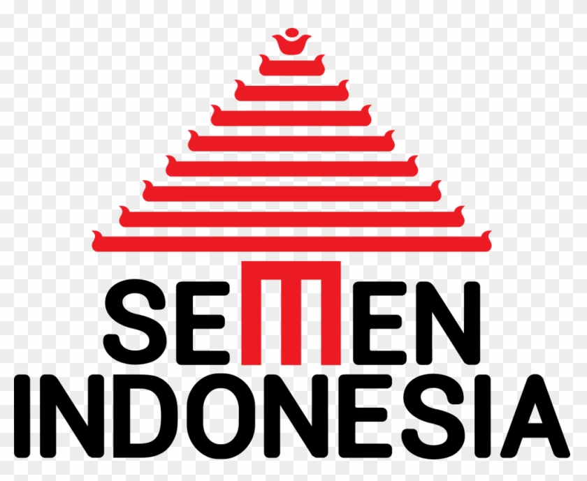 Clipart Info - Semen Indonesia #912531