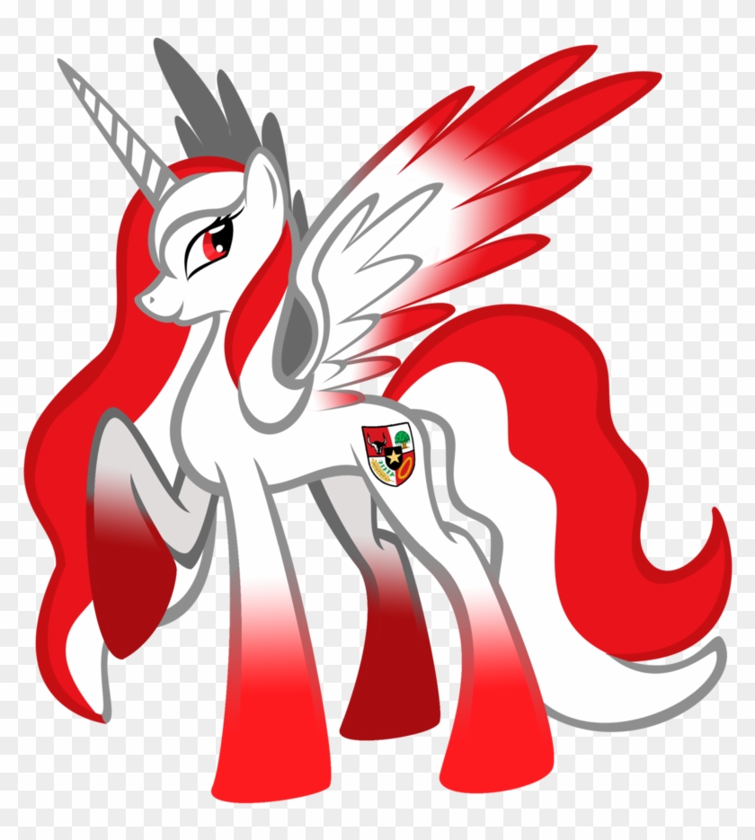 New Indonisty, Indonesia Pride By Auveiss - Cartoon #912535