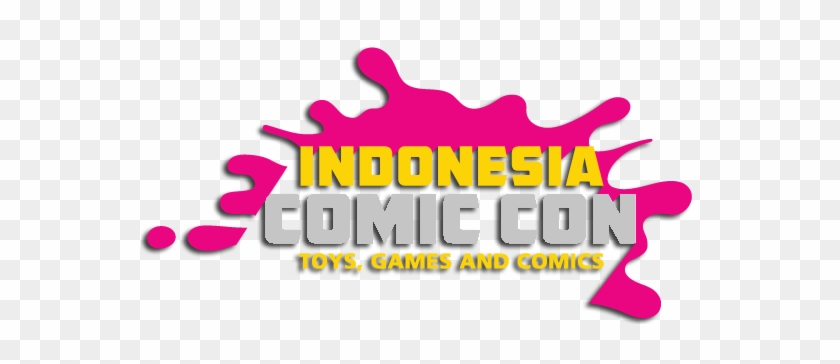 28 Oct - Indonesian Comic Con 2017 #912538
