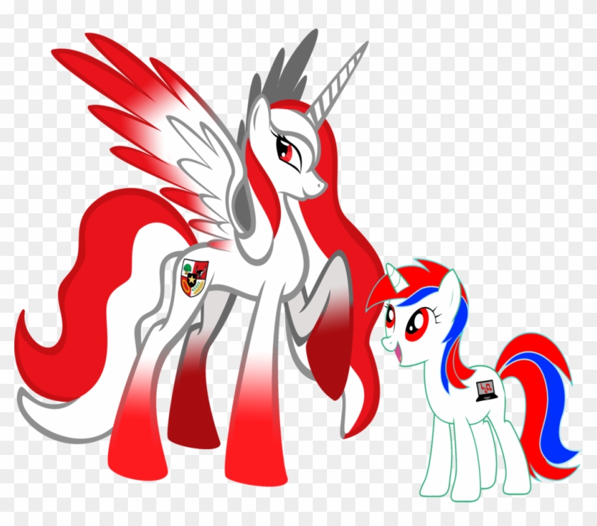 I Love You Indonesia By Fikran0582 - Cartoon #912605