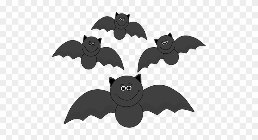 Halloween Bats Clip Art - Causes Of Subarachnoid Hemorrhage #912624