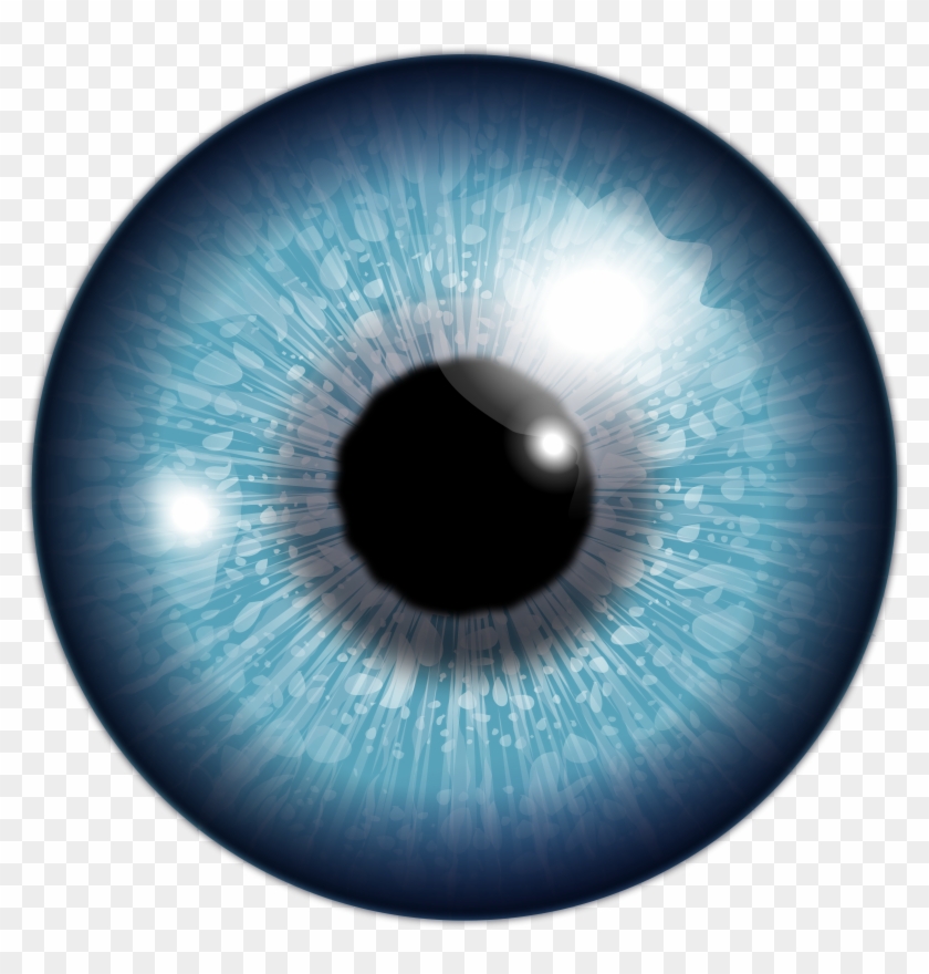 Cb Edit Eye Png #912628