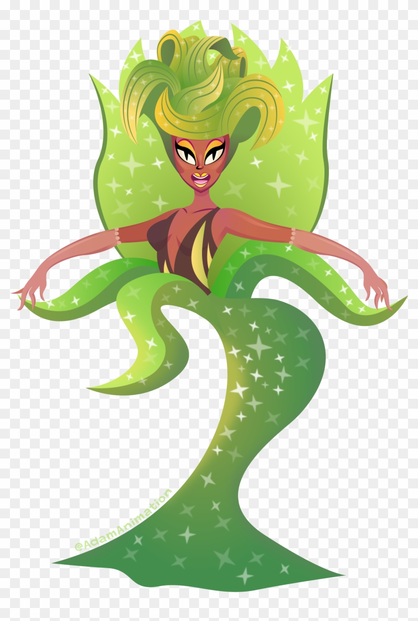 Shangela, First Of Her Name, Queen Of Corn - T-shirt #912634