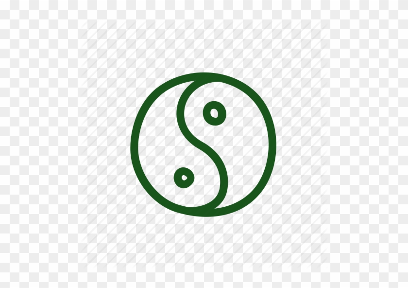 Enso Circle Tattoo Design - Inishmore #912635