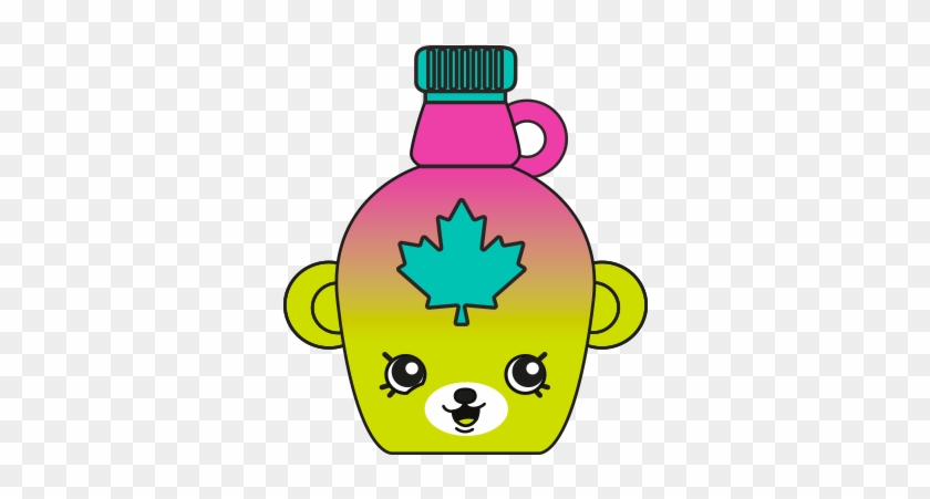 Mabel Syrup - Tool #912670