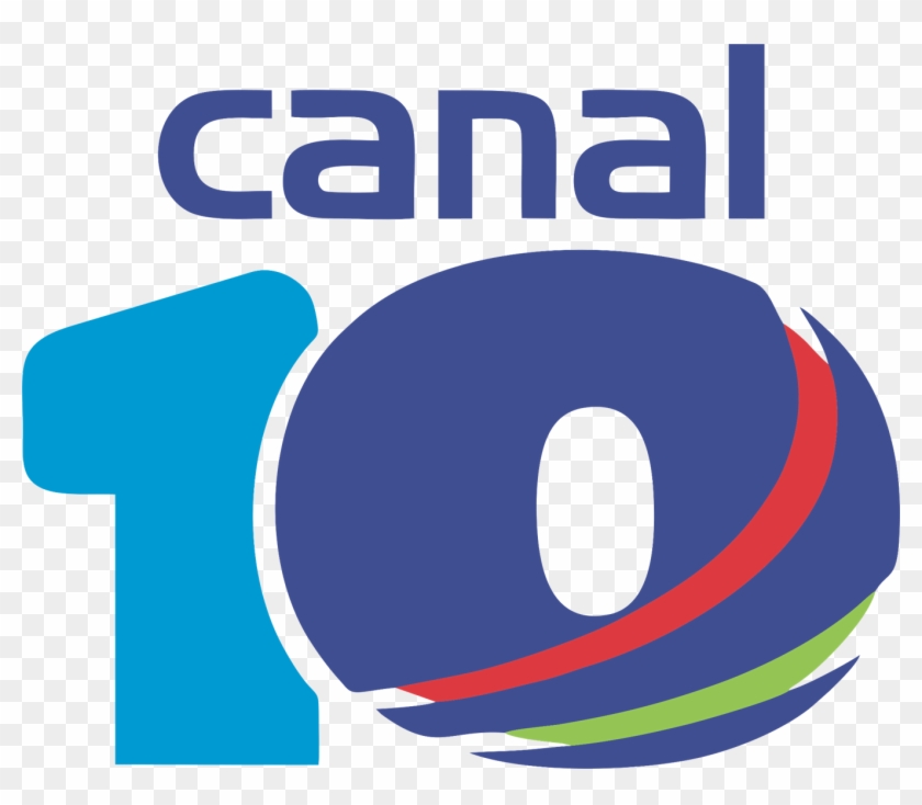 Canal 10 Nicaragua - Canal 10 Nicaragua Png #912677