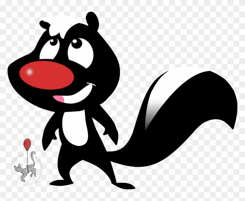 More Like Skunk Fu - Skunk Fu Looney Tunes #912696