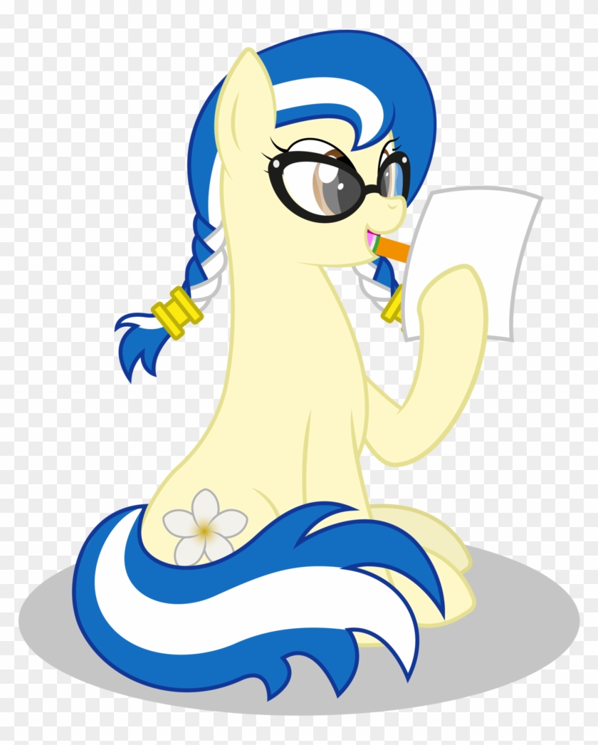Up-world, Nation Ponies, Nicaragua, Oc, Oc - Cartoon #912706