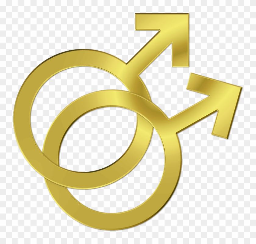 Homosexuality #912710