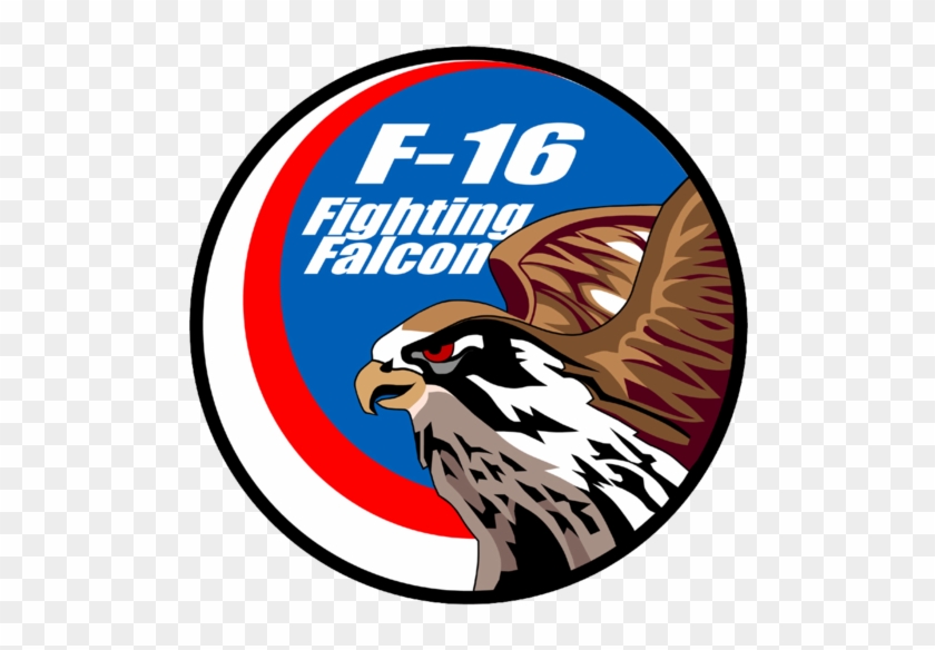 F-16 Indonesia By Nineara - Indonesia F 16 Badge #912719