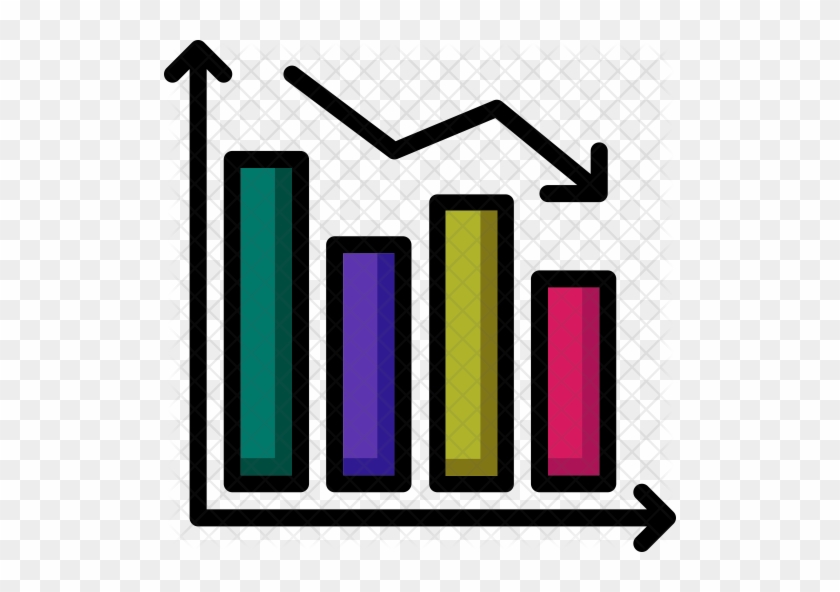 Decrease Icon - Scalable Vector Graphics #912751