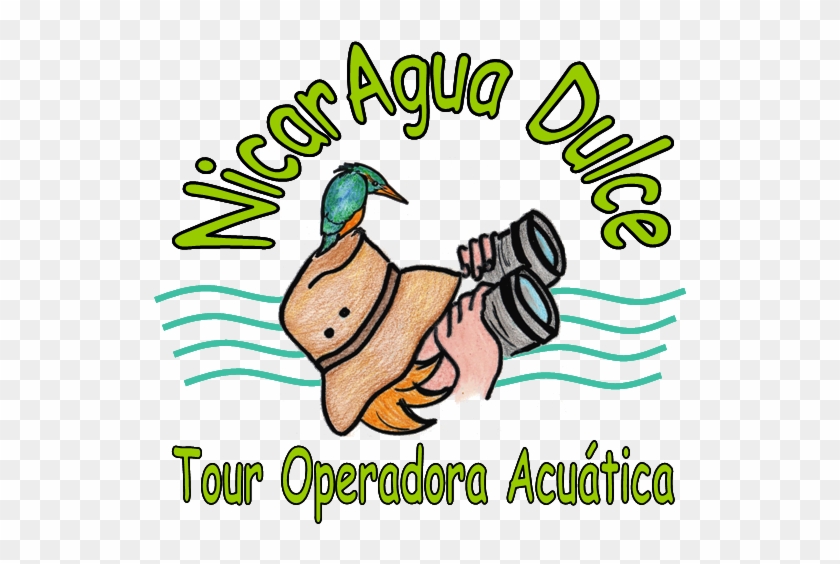 Logo Nicaragua Dulce - Logo Nicaragua Dulce #912862