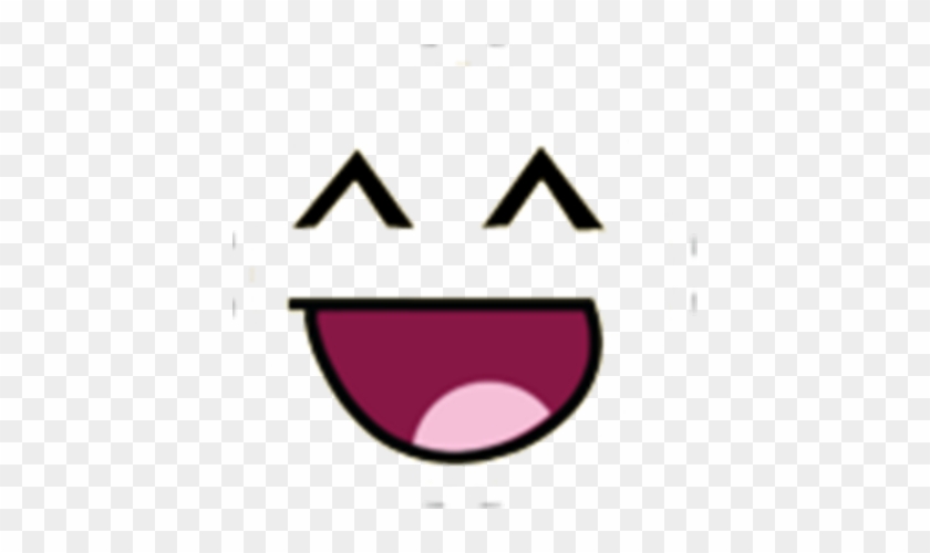 Roblox Face Png - Anime Eyes Blush Transparent, Png Download , Transparent  Png Image - PNGitem