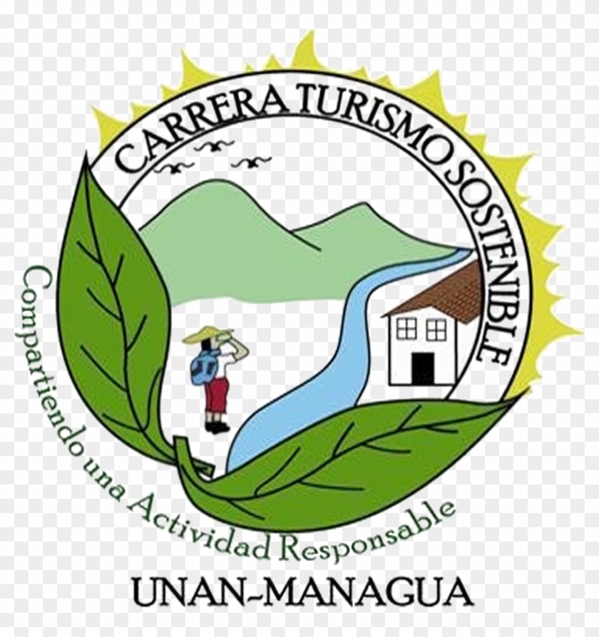 Share - Turismo Sostenible Unan Managua #912873