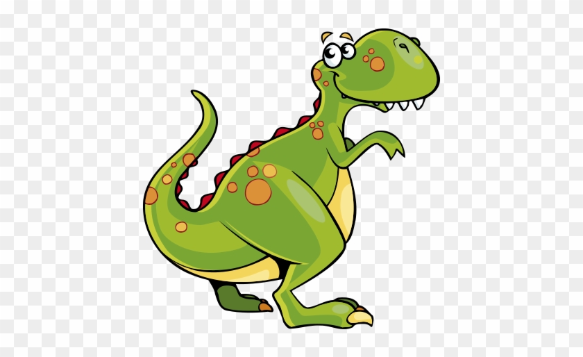 Any Questions - Dinosaur #912875