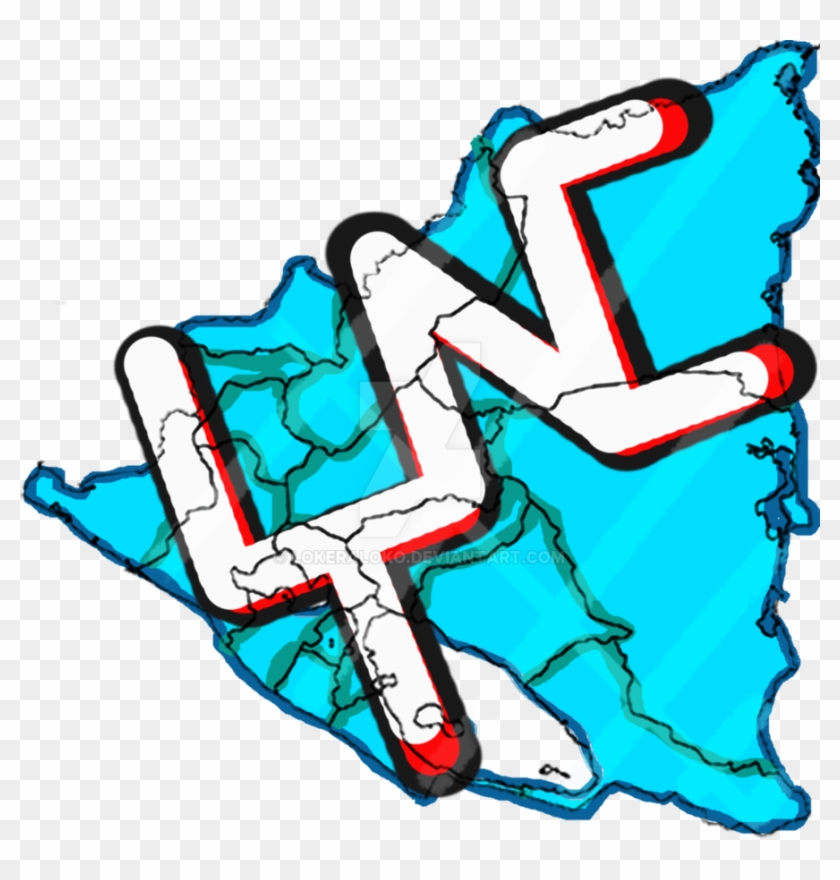 Logo Yo Se Que Nicaragua Es Para Cristo By Lokeraloko - Logo Yo Se Que Nicaragua Es Para Cristo By Lokeraloko #912913