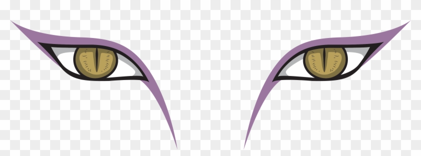 The Mark Of Perfect Sage Mode Is To Have Markings Around - Orochimaru's Eyes #912926