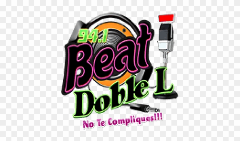 Beat Doble L - Graphic Design #912930