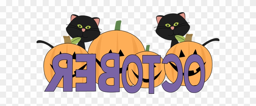 Clipart October #912943