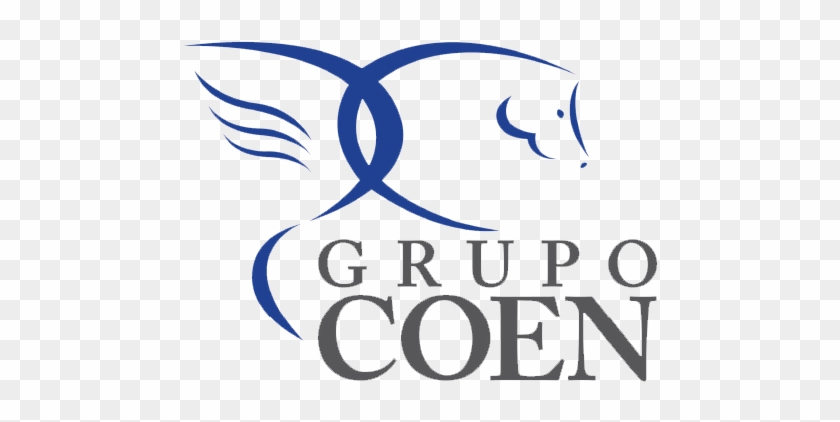 Con Sede En La República De Nicaragua, Grupo Coen Es - Grupo Coen #912945