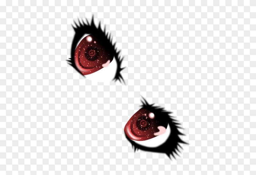 Anime Vector Eyes Feel Free To Use By Adream0fsin On - Anime Vector Eyes Feel Free To Use By Adream0fsin On #912953