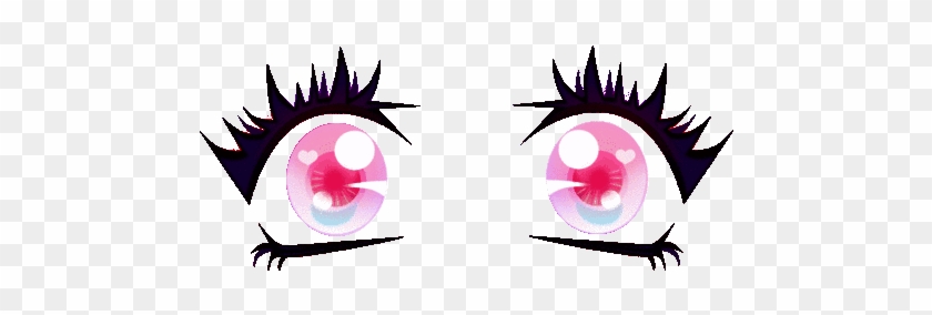 Imvu - Anime Eyes Png Gif #912977