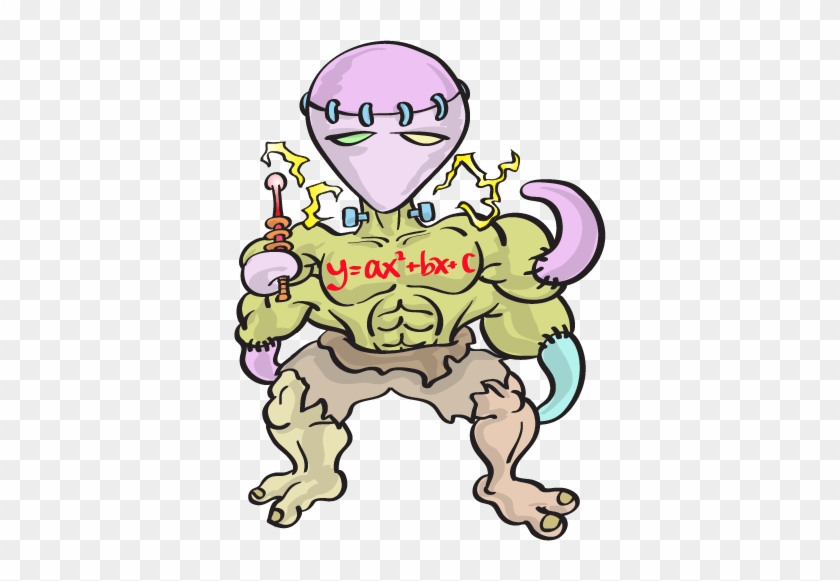 With A Dramatic Crash Of Thunder, We Have - With A Dramatic Crash Of Thunder, We Have #912983