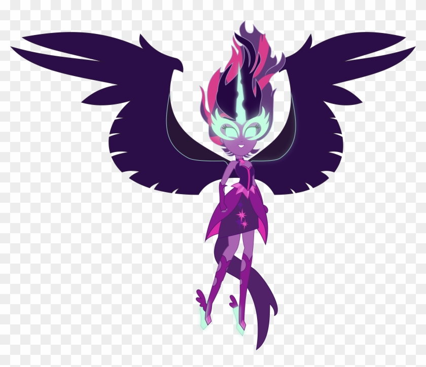 To Be Honest, I Absolutely Love Her Design - My Little Pony Equestria Girls Magic #912991