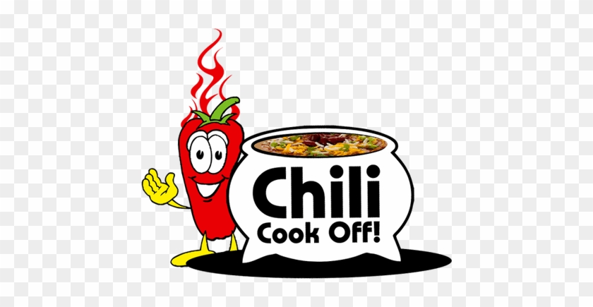 Nice Chili Cook Off Clipart Chili Cook Off Richardson - Chili Bean Cook Off #913012