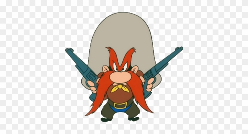 Warner Brothers Animation Images Yosemite Sam Wallpaper - Yosemite Sam Png #913053