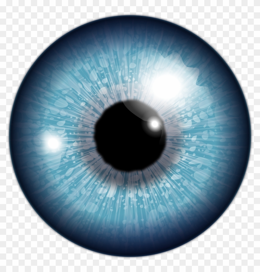 Cb Edit Eye Png #913064