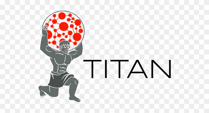 Titan Graph #913067