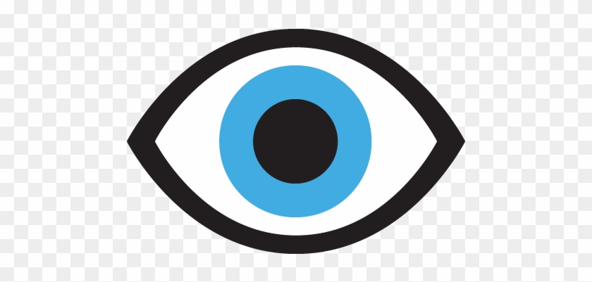 Eye - Discord Eye Emoji #913092