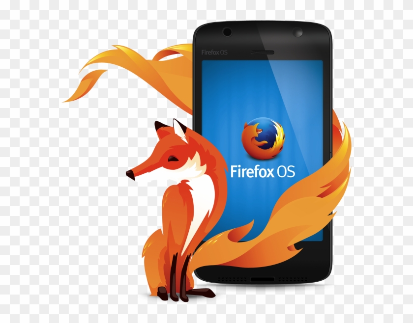 Advertisement - Firefox Os #913105