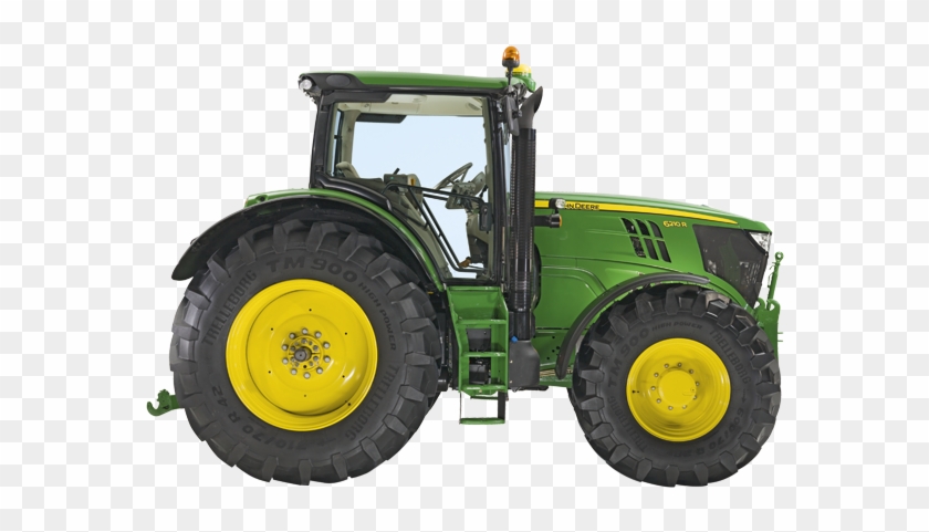 Tractor Clipart For Kids Clipart Panda Free Clipart - John Deere 6125 R #913118