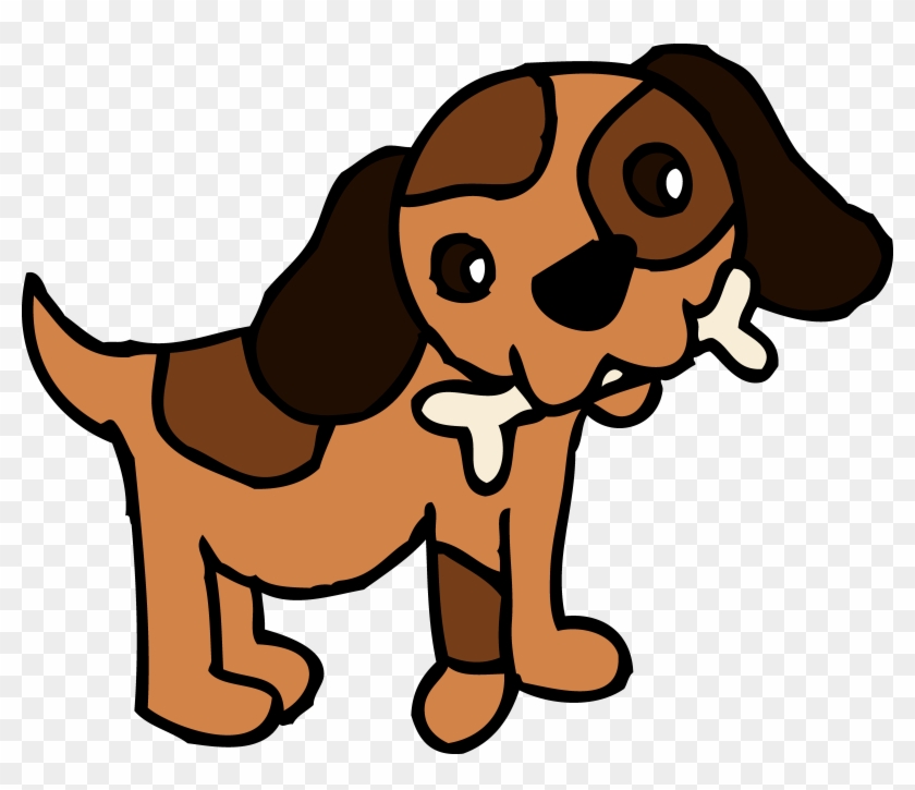 Clip Art Dog Clipart - Clip Art Of Dog #913158