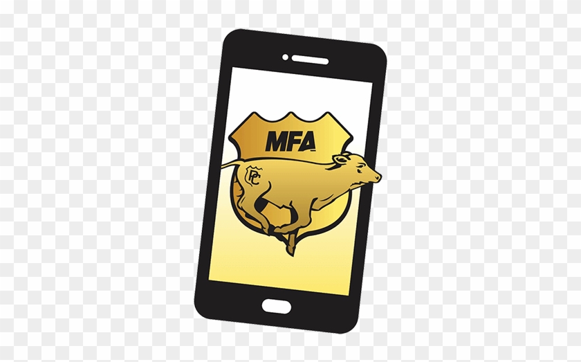 The Powercalf Mobile App Offers A New Way To Collect - Mfa Incorporated #913164