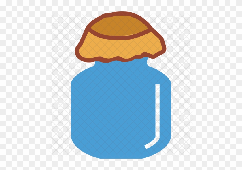 Salt Shaker Icon - Food #913193