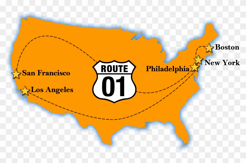 Road To Reunions Â€” Pre-reunions Events Around The - Different Regions Of The United States #913205