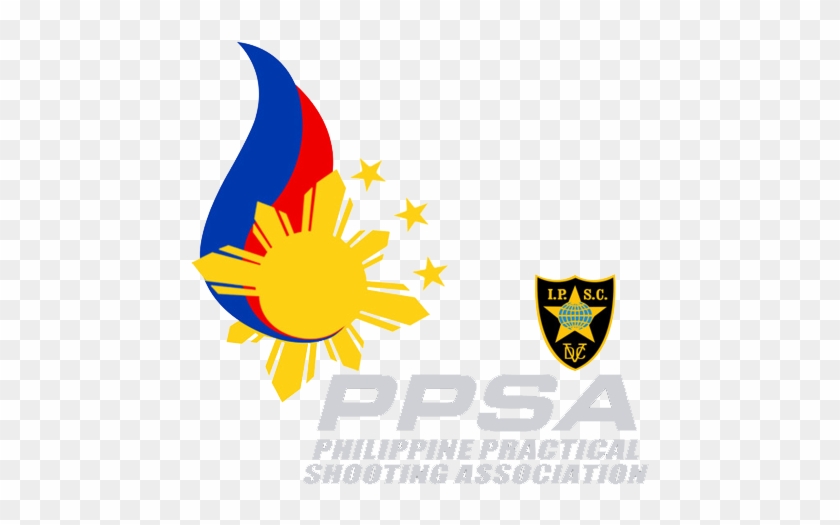 Vice President Of The Philippines - Philippine Practical Shooting Association Logo #913207
